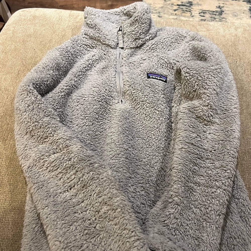 Patagonia Fleece